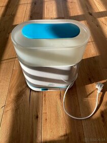 Philips avent sterilizátor 3v1