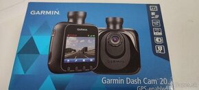 Garmin Dash Cam 20