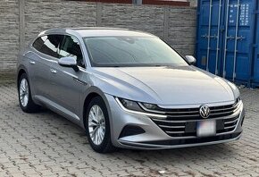 Volkswagen Arteon Shooting Brake 2.0TDI