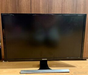 Samsung Monitor 4K