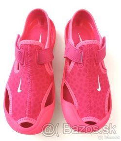 Nike sunray Protect sandálky, 31