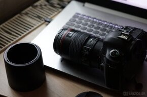 Canon 100mm f2.8 L