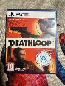 Deathloop