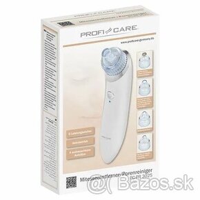 čistič pleti / face cleaner Profi Care