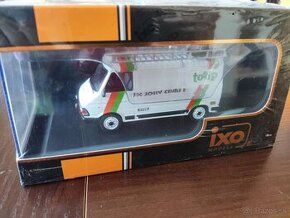 Fiat 242 Totip Jolly Club 1985 1:43