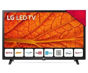 Smart TV - LG 32 palcový Full HD LED, HDR 10, HDMI 2022