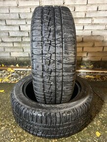 2x ZIMA 205/55R16 Yokohama Wdrive