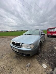 Škoda Octavia 1.9 TDi 66kw