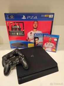 PS4 Slim 1TB