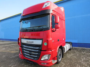 DAF XF 460 FT,E6,Aut,MEGA,tank 1090L