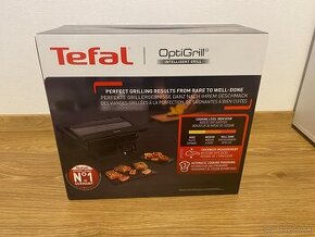 Tefal OptiGrill GC7P0810