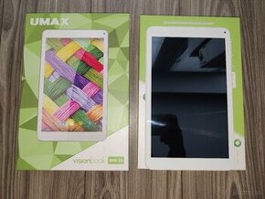 Predám veľký tablet Umax 10,1"IPS