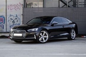 Audi S5/S5 Sportback 3.0 TFSI 354k Quattro Tiptronic