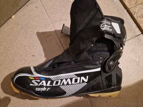 Salomon SNS pilot 46