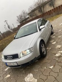 Audi a4 b6 2004 1.9tdi 96kw avf 6q