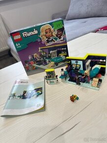 LEGO - FRIENDS - 6+