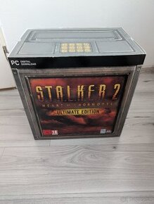 STALKER 2 Heart of Chornobyl Ultimate Edition PC