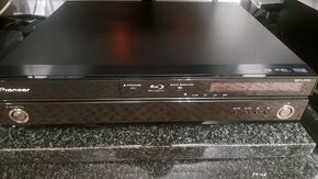 Predám Blu-ray prehrávač Pioneer BDP-LX70A