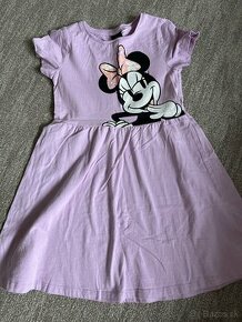 Saty 128 minnie