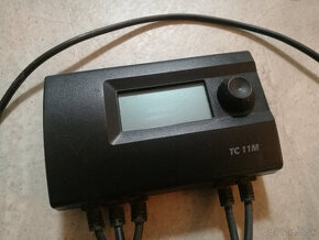 termostat TC 11M