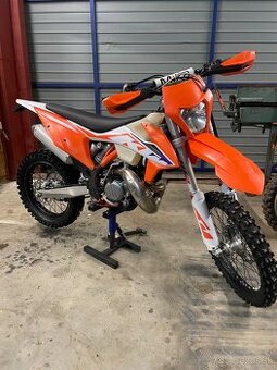 Ktm xc-w 150 2023