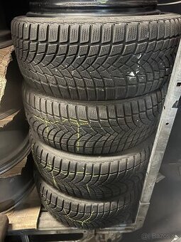 Zimne pneu 225/45 R17