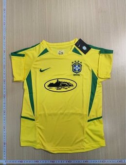 Corteiz x Nike Brazil dres