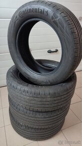 Continental EcoContact 6 235/55 R18