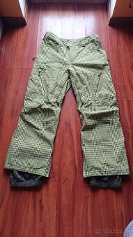 Burton AK Stagger pants GORE TEX size M