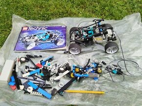 Lego Technic