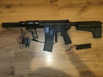 Airsoft Delta Armory M4