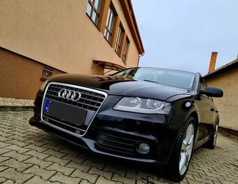 Audi A4 Avant 2.0 TDI Prestige R.V.2012.