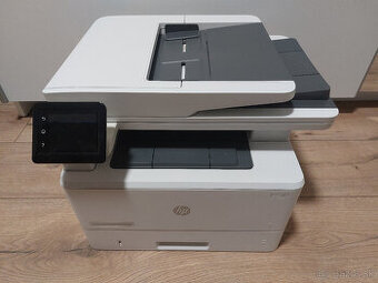 HP LaserJet Pro MFP M426fdn