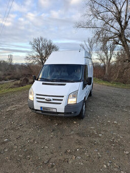 Ford Transit 125 T350 L2H3