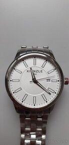 Uni hodinky kienzle