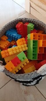 Lego maxi lego