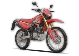 Kupim plasty na Yuki 125 TR