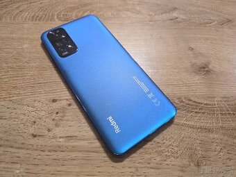 Xiaomi redmi note 11 plnefunkcny neblokovany displej v super