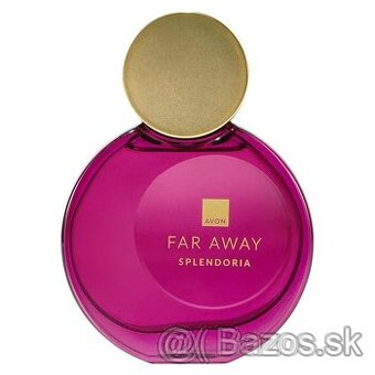 Far Away Splendoria  50 ml  - NOVA