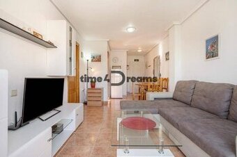 NA PREDAJ - Apartmán - 45 m², Torrevieja, Alicante