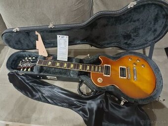 Gibson Les Paul Classic 1960 ( rocnik 2003)