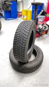 Pneumatika Matador Nordicca 165/70 R14 81T MP52 M+S zimná