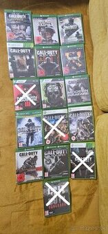 Call of duty - Xbox