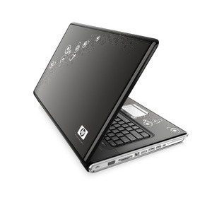 HP dv8-1110ea, 46,7 cm (18,4 \") Uhlopriečka, 1920 x 1080