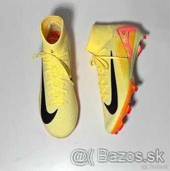 Nike Mercurial Superfly 10 Kylian Mbappe Veľkosť: 44