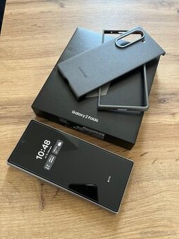 Samsung Galaxy Z Fold6 12/512GB