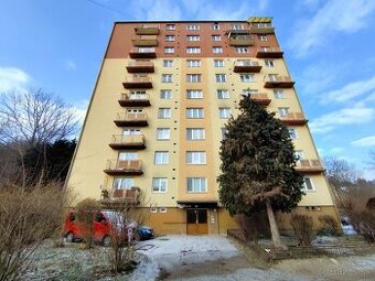 Na Predaj, 3. izbový bezbariérový byt s balkónom, 67 m2, BŠ