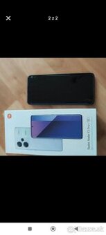 Xiamo Redmi 13 pro+ 5G  512GB