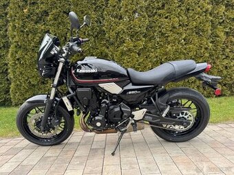 Kawasaki Z650 RS MY2024