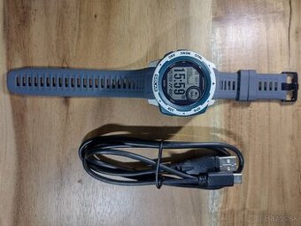 Garmin instinct solar